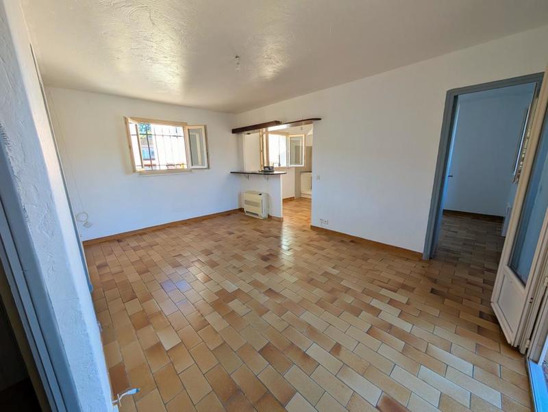 Maison - 39 m² - 2 pièces