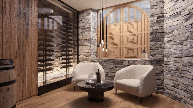 Maison - 207 m² - 11 pièces