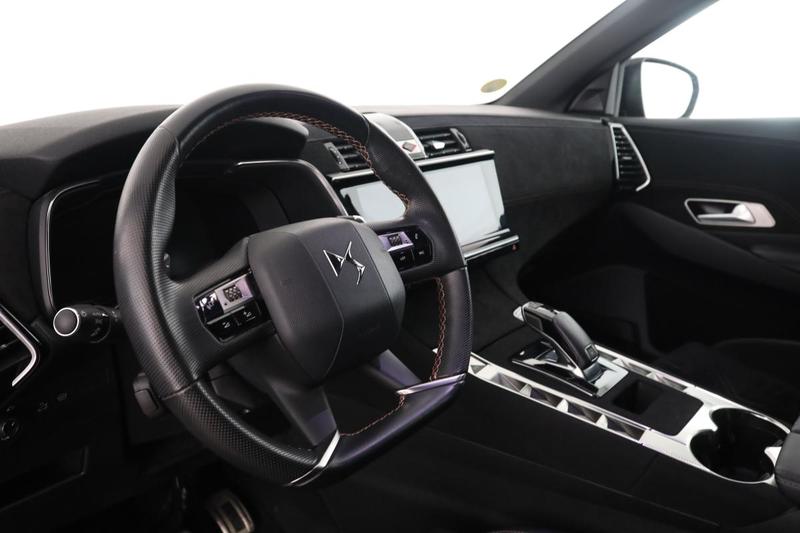 Ds Ds 7 1.5 Blue-HDi Performance Line Automatique 130 ch