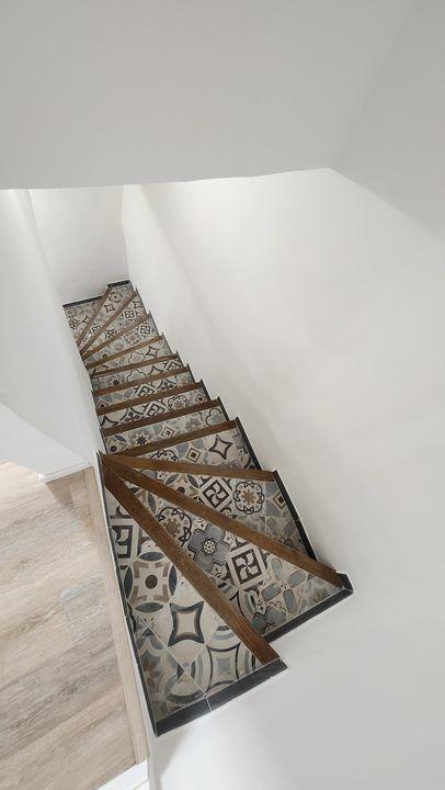 Appartement - 28 m² - 1 pièce