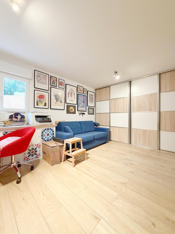 Appartement - 136 m² - 4 pièces