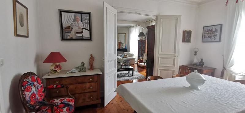 Duplex - 169 m² - 7 pièces