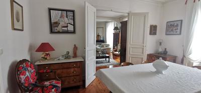 Duplex - 169 m² - 7 pièces