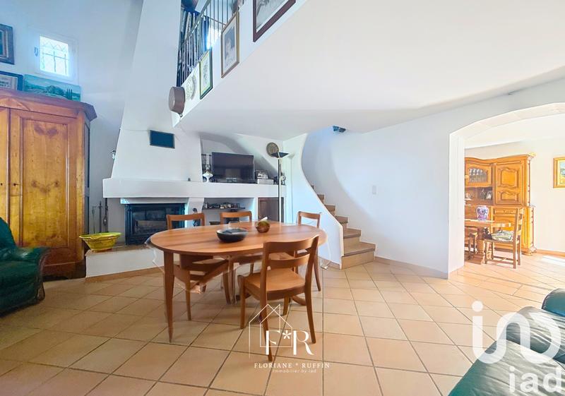 Maison - 165 m² - 5 pièces