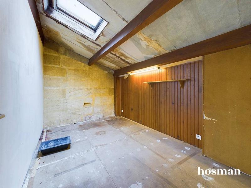 Maison - 157 m² - 7 pièces