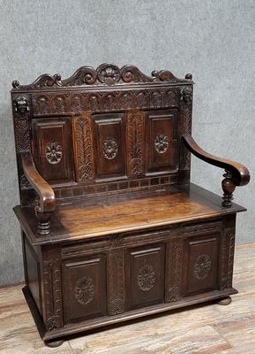 Le village des Brocanteurs