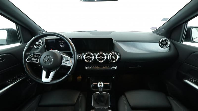 Mercedes Classe B 180 Progressive Line Edition 136 ch