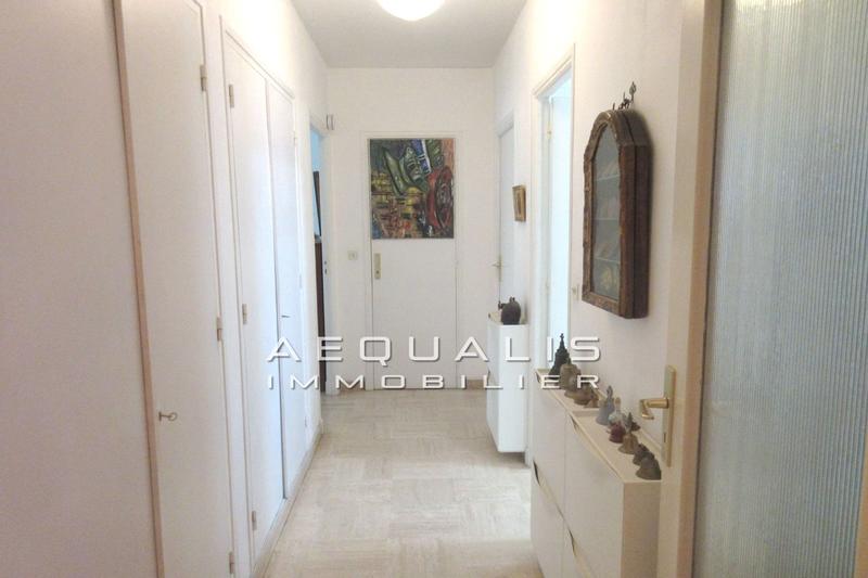 Appartement - 89 m² - 3 pièces