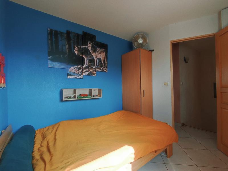 Maison traditionnelle - 70 m² - 4 pièces