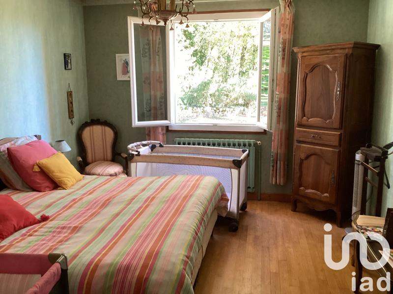 Maison - 170 m² - 6 pièces