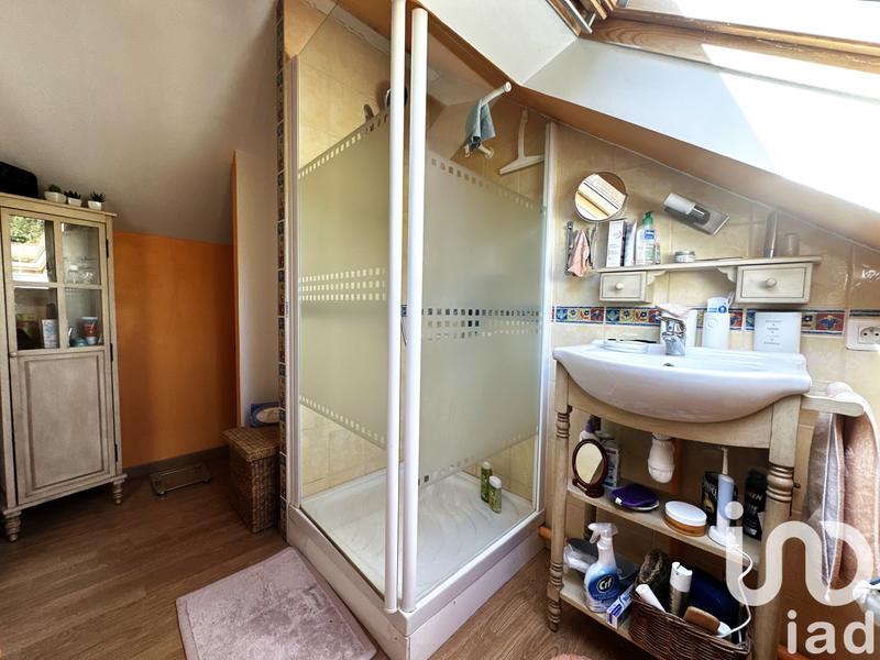 Maison de campagne - 131 m² - 6 pièces