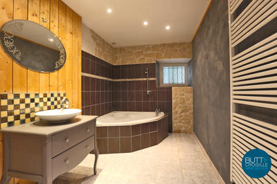 Maison - 117 m² - 6 pièces