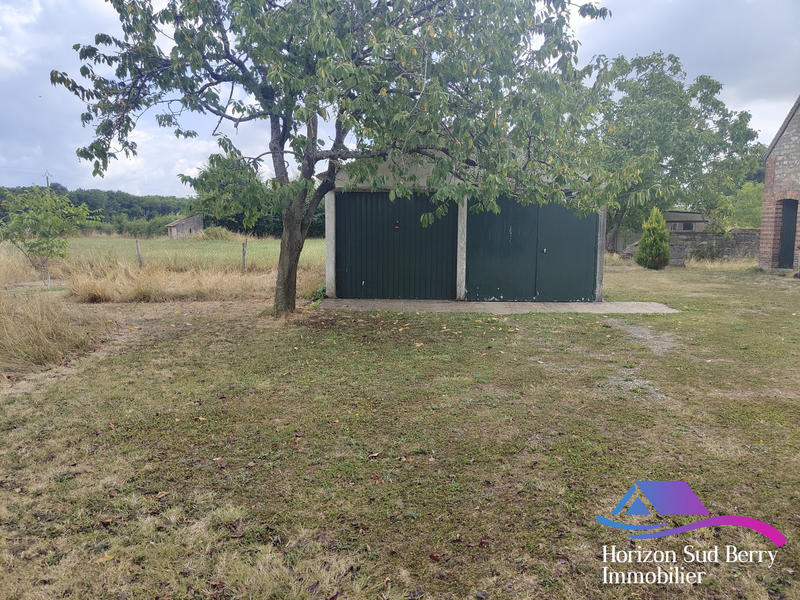 Maison - 94 m² - 4 pièces