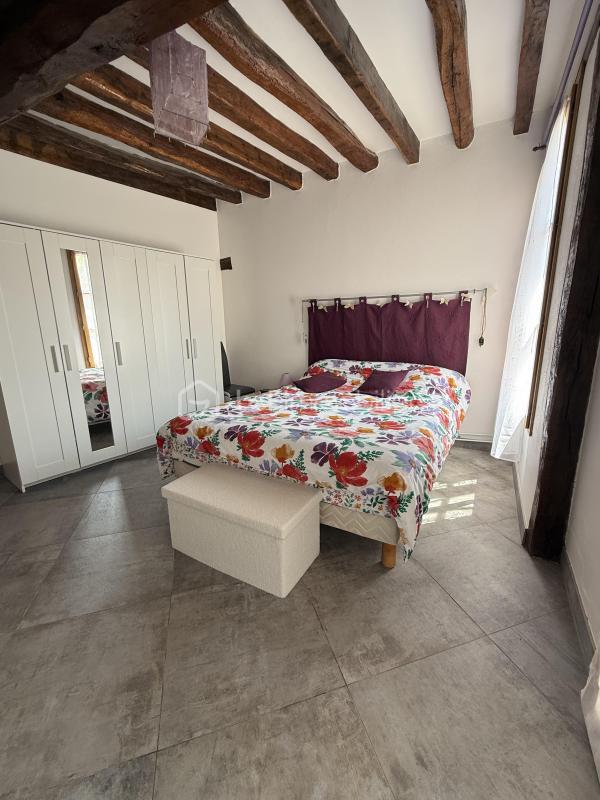 Longère - 185 m² - 8 pièces