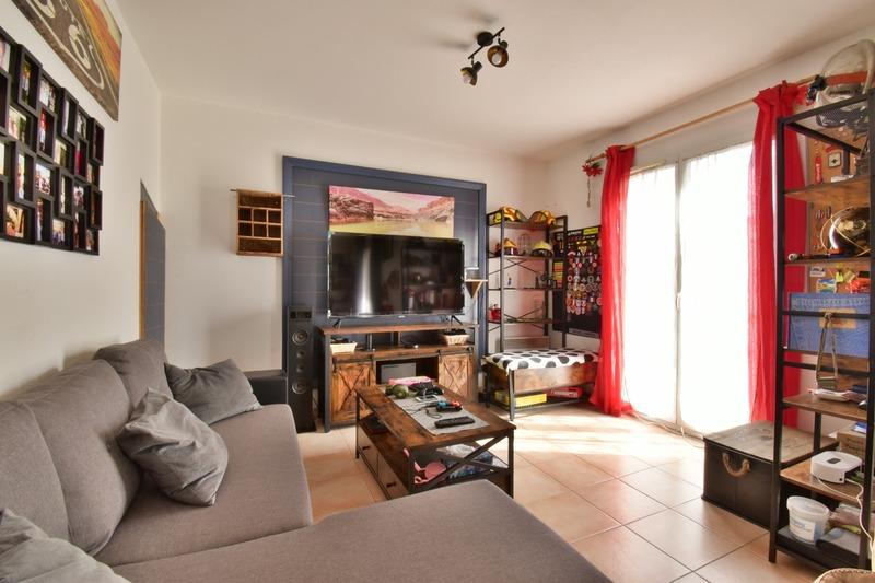 Maison - 68 m² - 3 pièces