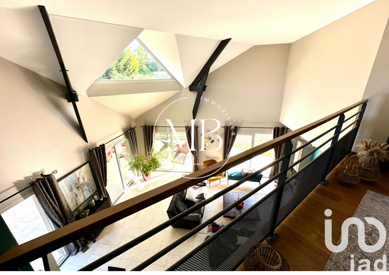 Maison de maîtres - 274 m² - 6 pièces