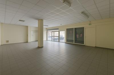 Local commercial - 460 m² - 2 pièces