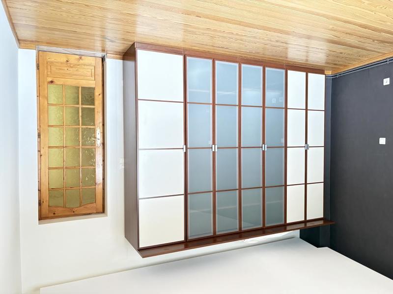 Appartement - 79 m² - 3 pièces