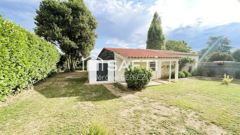 Maison - 130 m² - 11 pièces