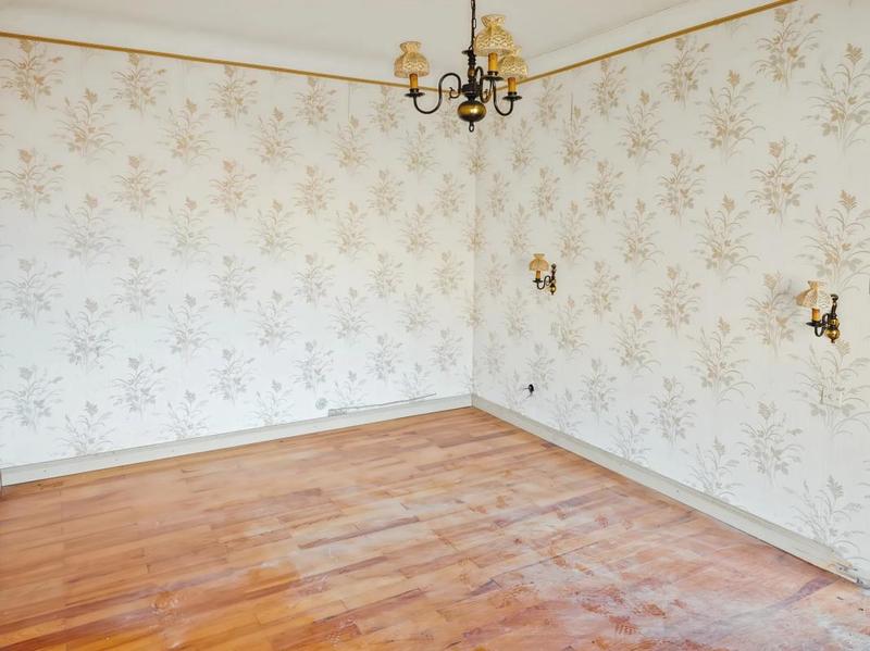 Maison - 300 m² - 10 pièces