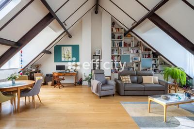 Appartement - 109 m² - 4 pièces