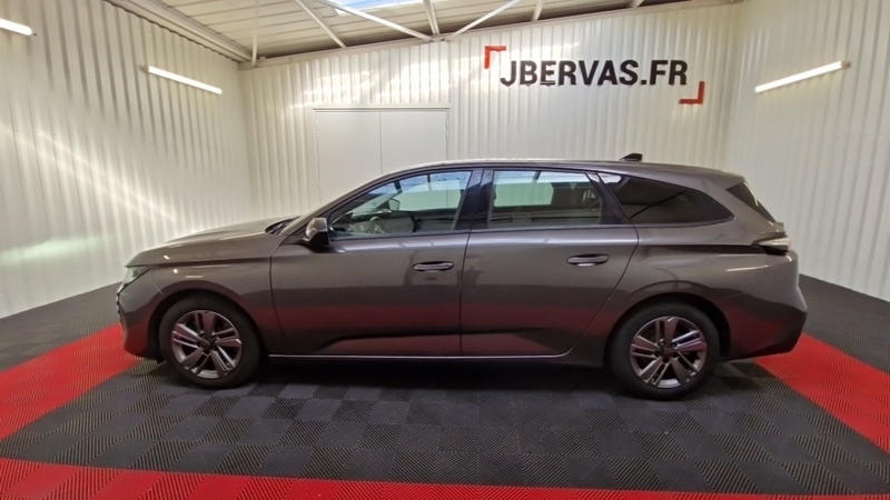 Peugeot 308 Sw BlueHDi 130 Active Pack