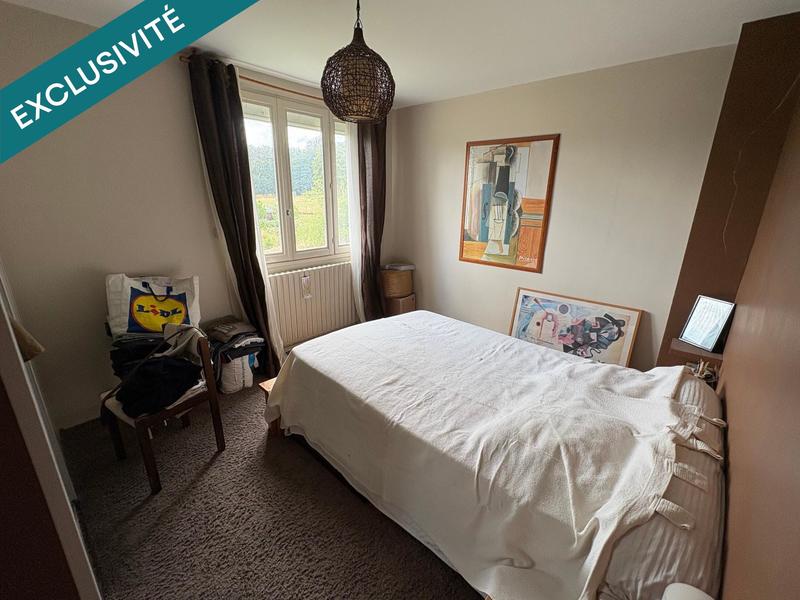 Maison - 77 m² - 4 pièces