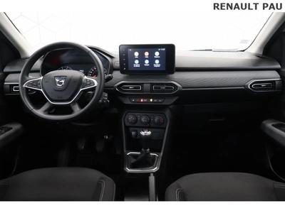 Dacia Sandero Eco-G 100 - 22 Confort