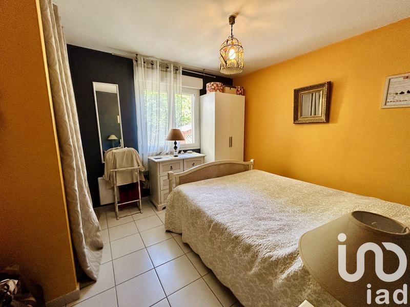 Maison - 66 m² - 3 pièces