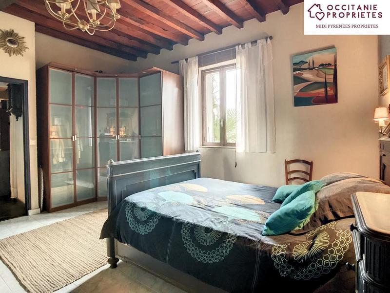 Maison en pierre - 170 m² - 5 pièces