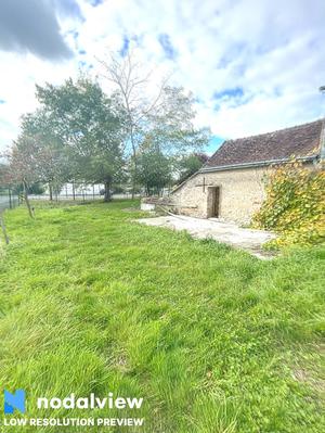 Fonds de commerce - Local commercial - 21 m²