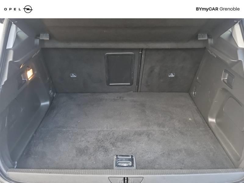 Opel Grandland X Hybrid 225 ch Bva8 Elegance Business