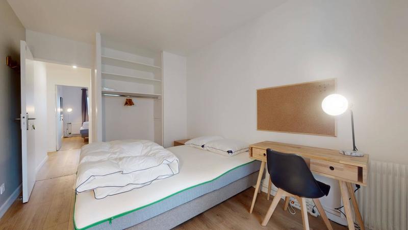 Appartement - 97 m²