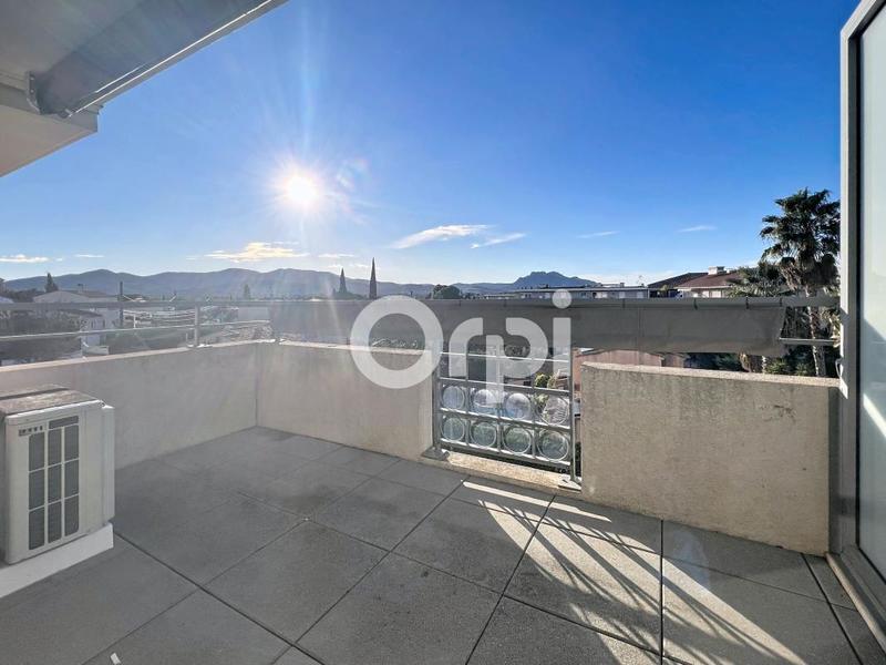 Studio - 34 m² - 1 pièce