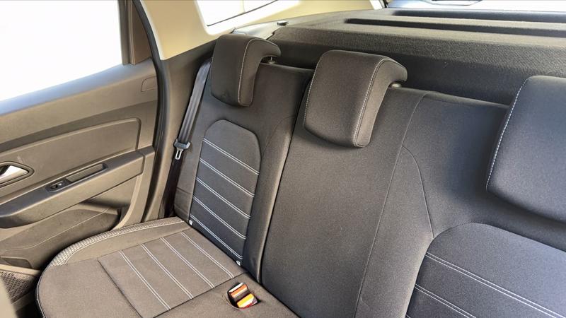 Dacia Duster 1.2 TCe 125 Prestige