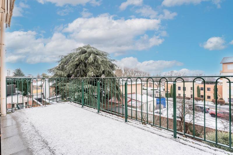 Duplex - 96 m² - 5 pièces