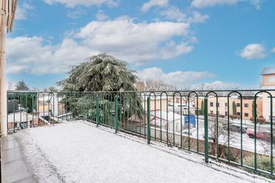 Duplex - 96 m² - 5 pièces