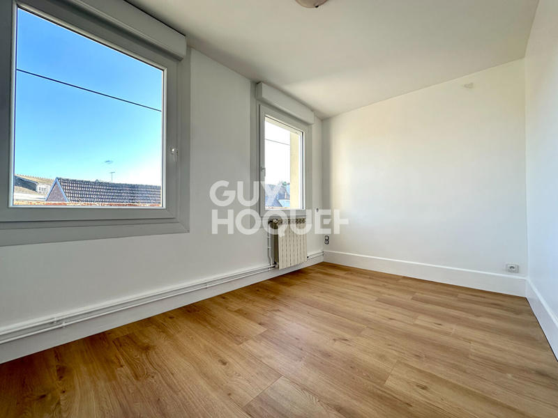 Appartement - 60 m² - 4 pièces