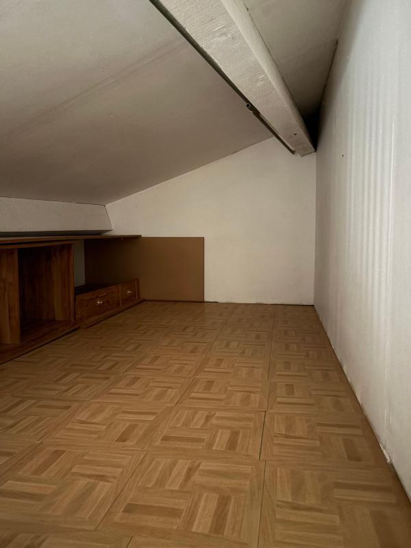 Appartement - 3 pièces