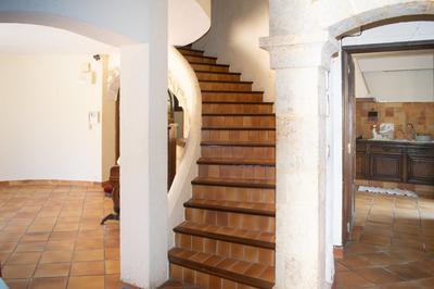 Maison - 185 m² - 7 pièces