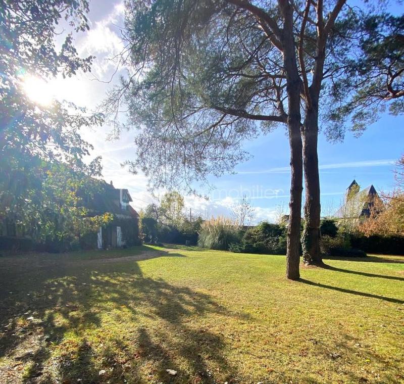 Maison - 94 m² - 3 pièces