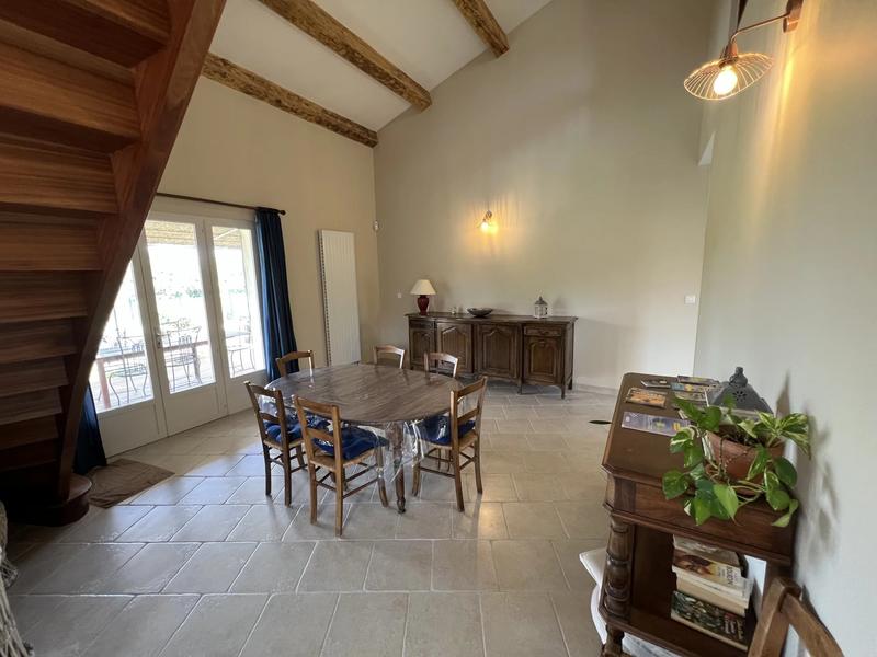 Villa - 138 m² - 5 pièces