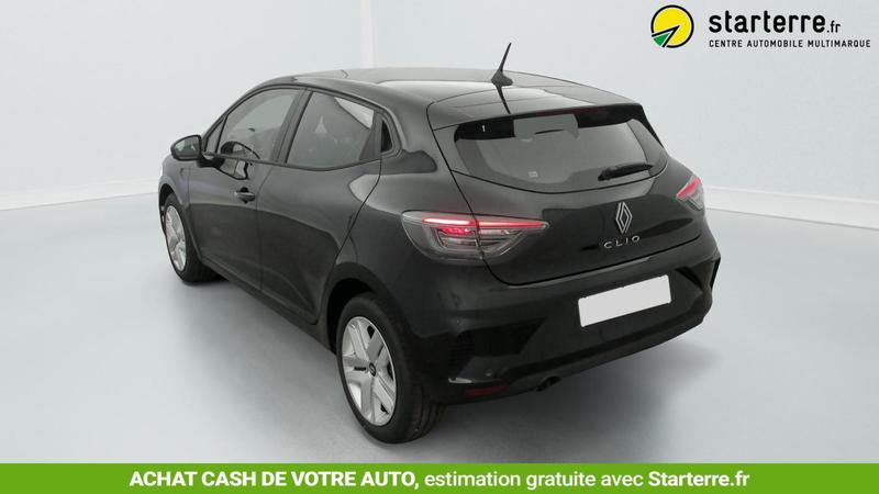 Renault Clio 5 Blue Dci 100 Ch Gsr2 Evolution