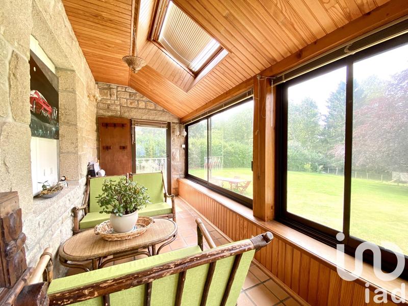 Maison - 220 m² - 6 pièces