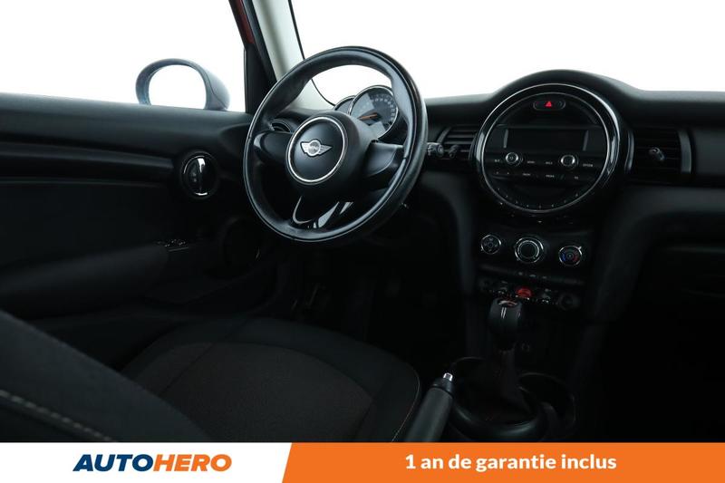 Mini Mini One d 5p 95 ch