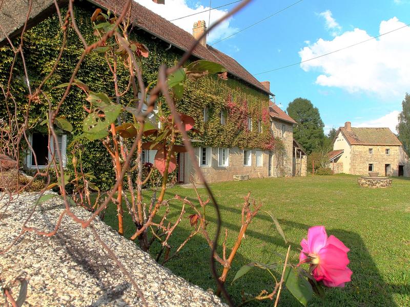 Maison - 169 m² - 10 pièces