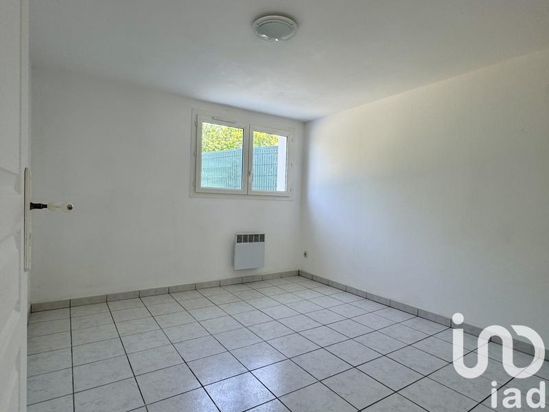 Maison - 96 m² - 5 pièces