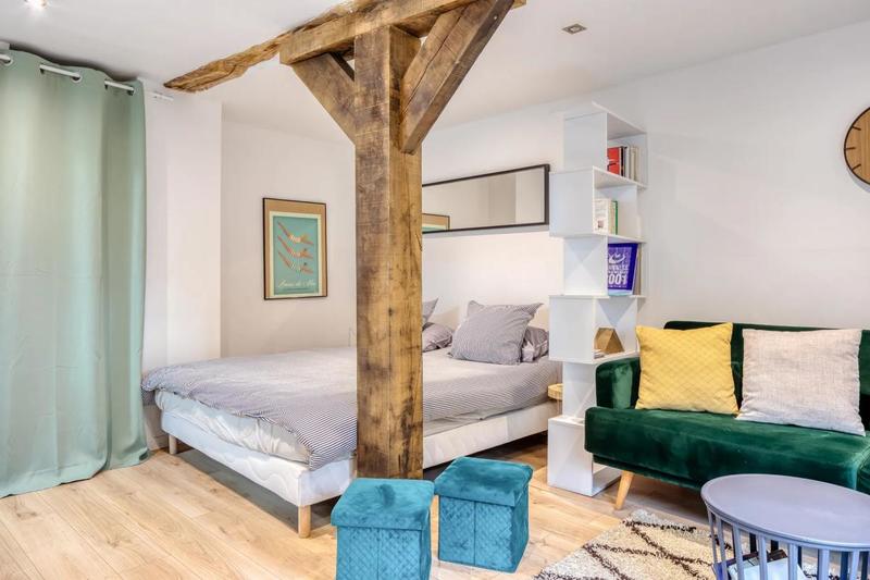 Maison - 118 m² - 5 pièces