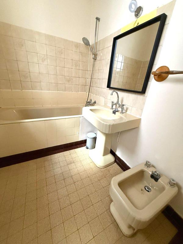 Appartement - 53 m² - 2 pièces