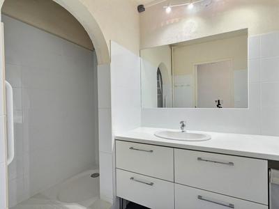 Appartement - 86 m² - 3 pièces